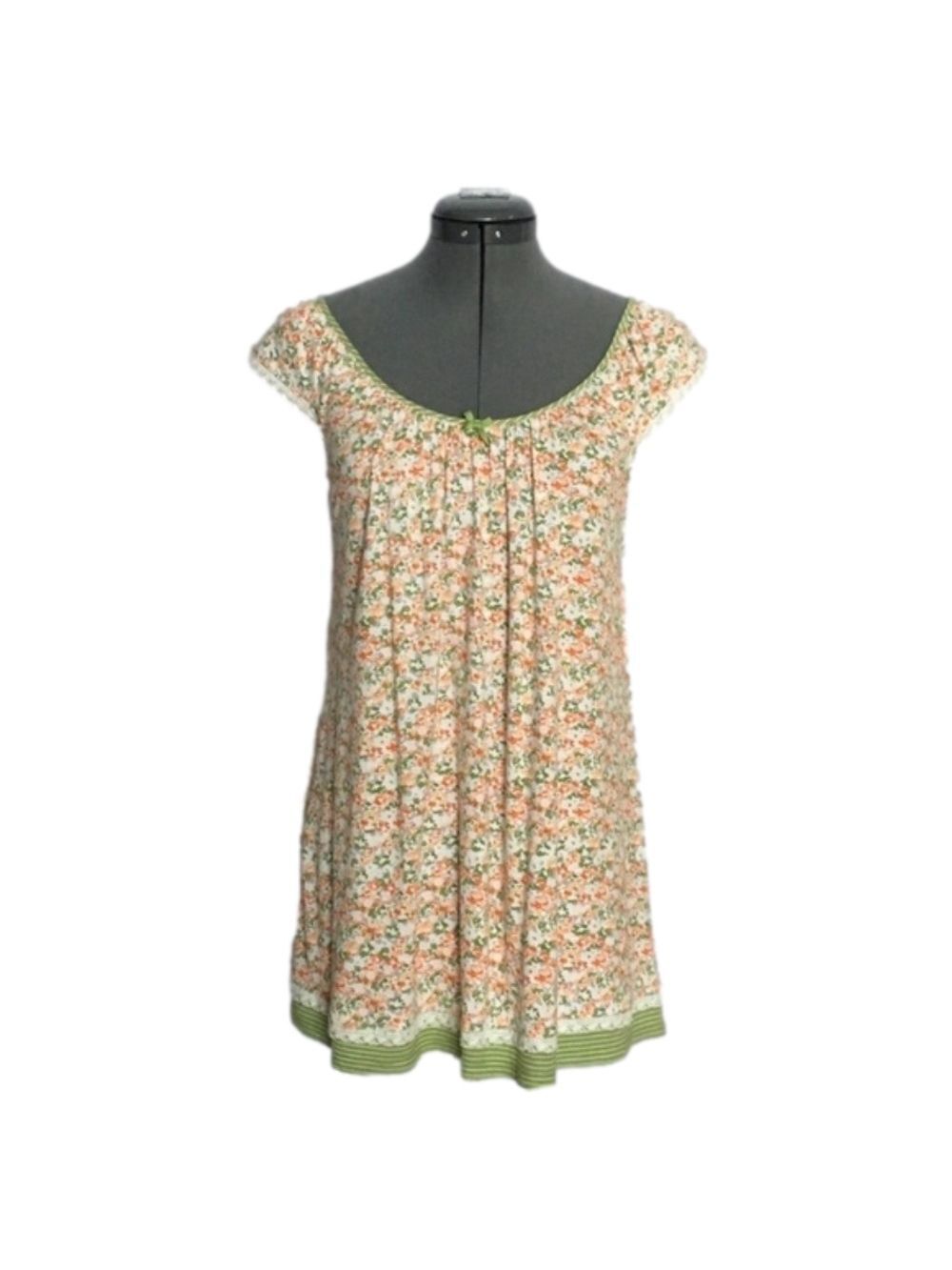 ELLEN TRACY COMPANY Floral Print Dress, Size S. NWT!
